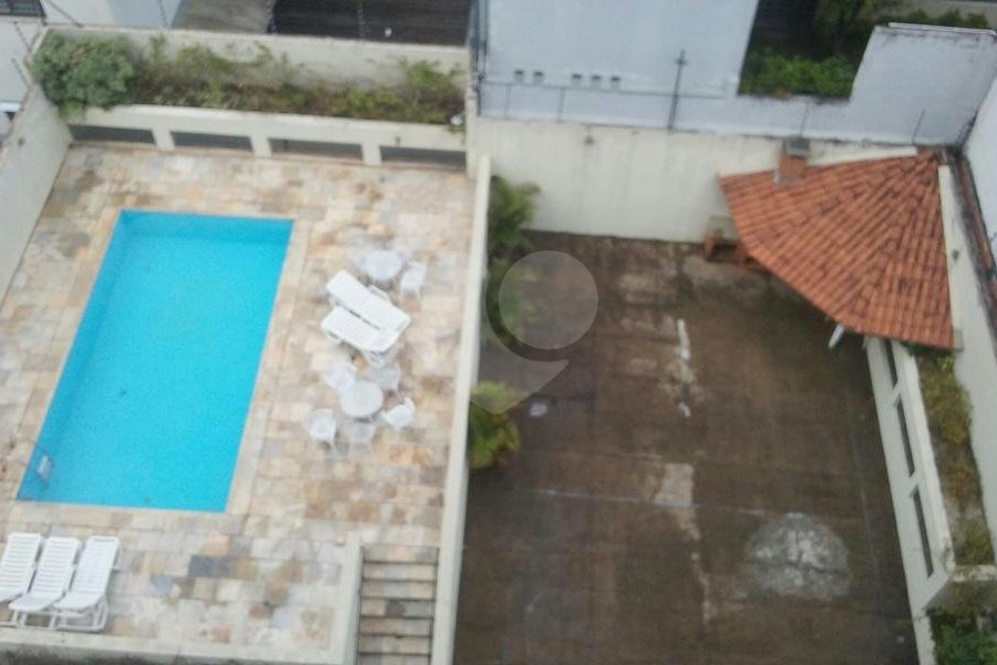 Apartamento à venda ou para alugar com 2 quartos em Vila Mascote, São Paulo, SP