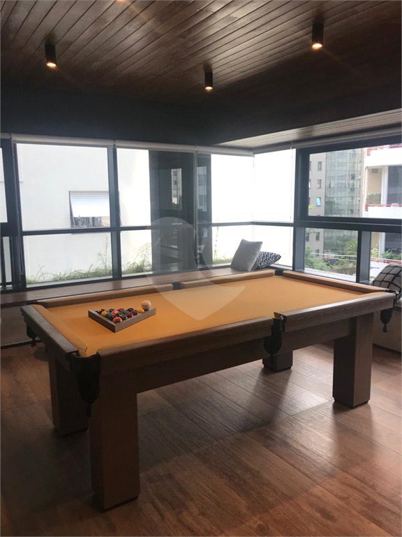 Studio à venda com 1 suíte em Itaim Bibi, São Paulo, SP