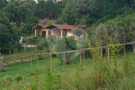 Chácara à venda em Sorocamirim (canguera), São Roque, SP