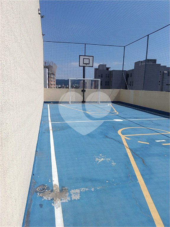Apartamento à venda com 1 quarto em Vila Mazzei, São Paulo, SP