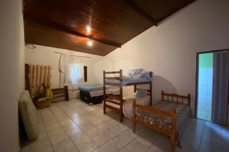 Chácara à venda com 3 quartos, sendo 1 suíte, em Jardim Buru, Salto, SP