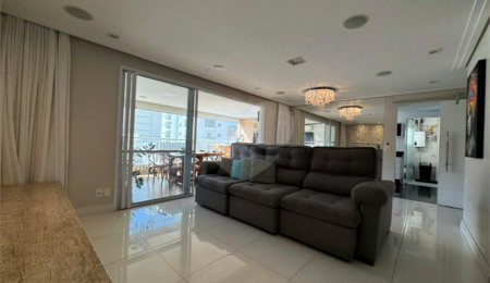 Apartamento à venda com 3 suítes em Casa Verde, São Paulo, SP