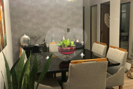 Apartamento à venda com 3 quartos, sendo 1 suíte, em Vila Andrade, São Paulo, SP