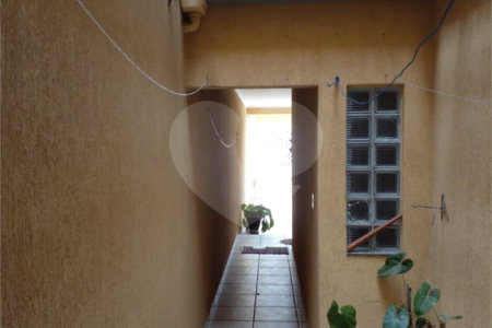 Sobrado à venda com 3 quartos, sendo 1 suíte,  em Vila América, Santo André, SP
