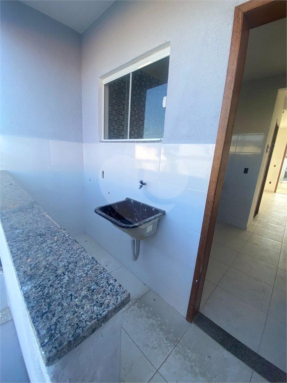Casa à venda com 2 quartos em Campo Grande, Rio de Janeiro, RJ