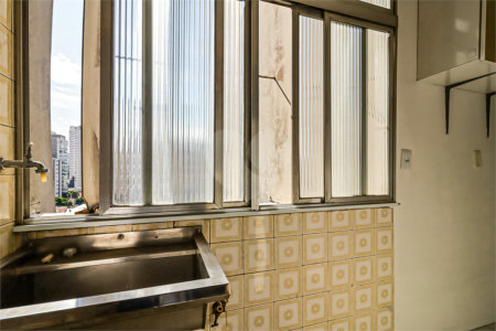 Apartamento para alugar com 1 quarto em Pinheiros, São Paulo, SP