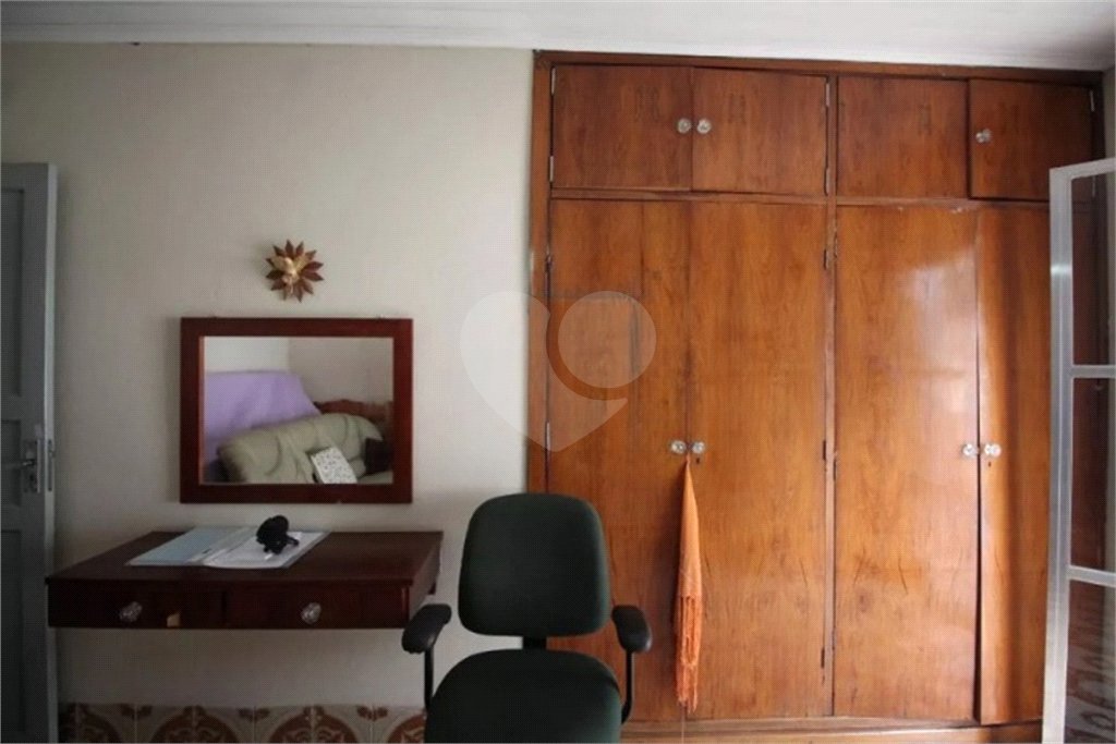 Sobrado à venda com 3 quartos em Limão, São Paulo, SP