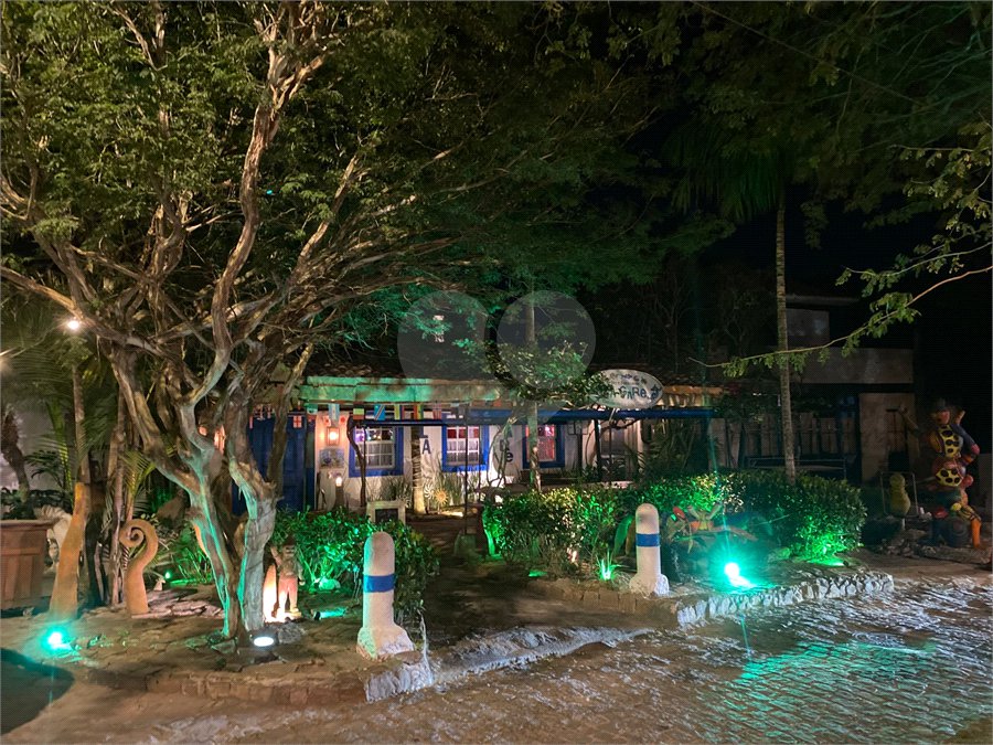 Casa à venda com 3 quartos em Ossos, Armação dos Búzios, RJ