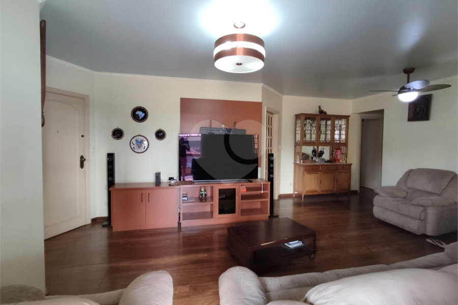 Apartamento à venda com 3 quartos, sendo 1 suíte, em Santana, São Paulo, SP