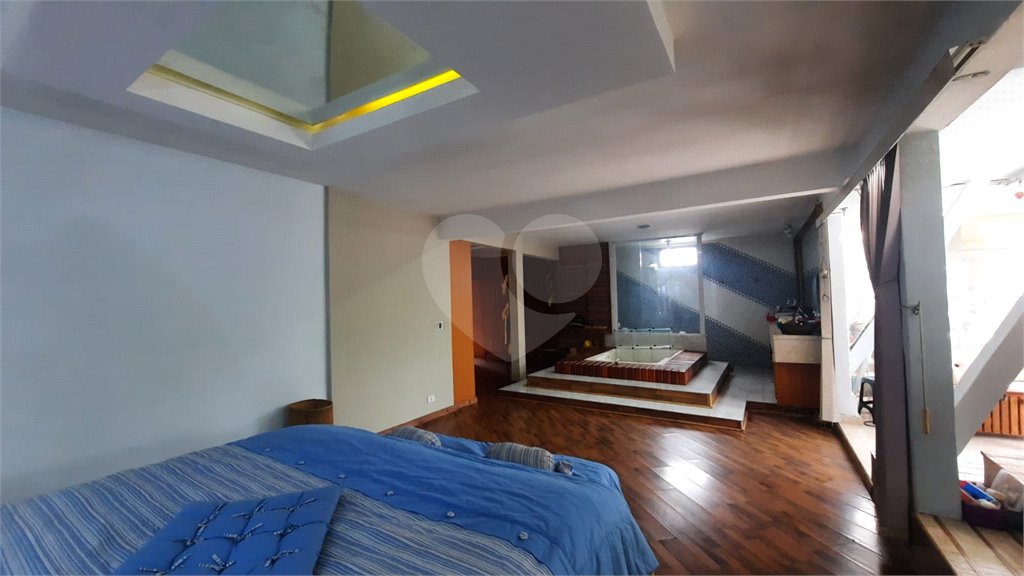 Sobrado para alugar com 3 quartos, sendo 2 suítes, em Interlagos, São Paulo, SP
