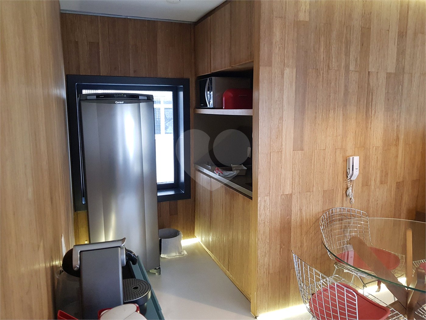 Apartamento à venda com 1 quarto em Jardim Paulista, São Paulo, SP