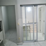 Apartamento à venda com 3 quartos, sendo 2 suítes, em Parque Reboucas, São Paulo, SP