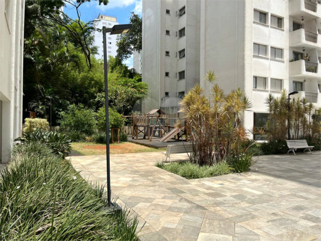 Apartamento à venda com 2 quartos em Santana, São Paulo, SP