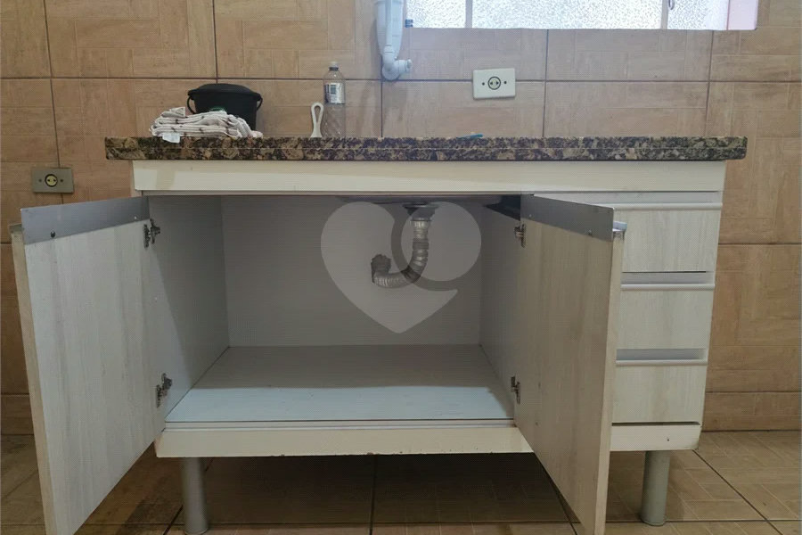 Casa para alugar com 1 quarto em Santana, São Paulo, SP