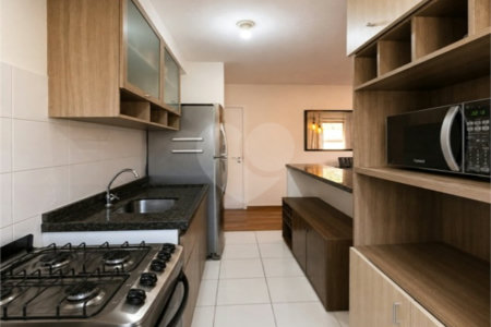 Apartamento à venda com 2 quartos em Jardim Petrópolis, Cotia, SP