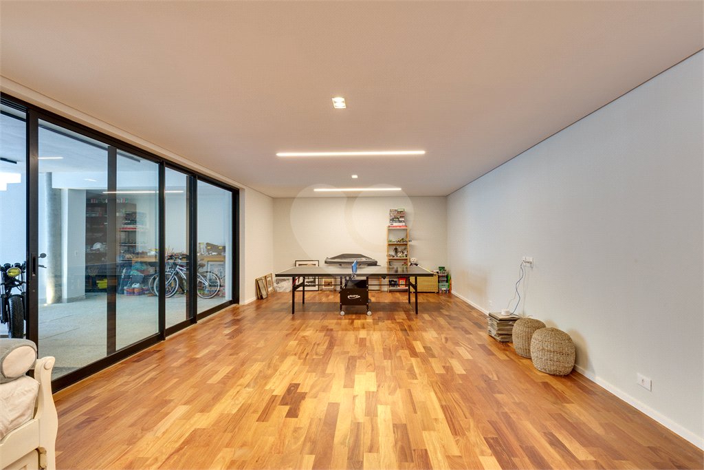 Casa de Vila à venda com 4 suítes em Alto da Boa Vista, São Paulo, SP