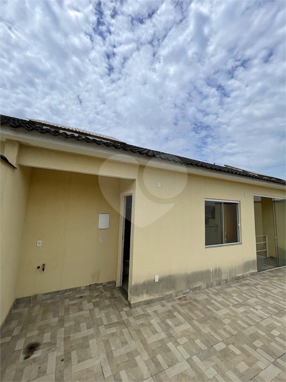 Casa à venda com 3 suítes no condomínio Vítor Alves 2400, Rio de Janeiro - RJ