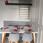 Apartamento à venda com 2 quartos, sendo 1 suíte,  no Centro, São Bernardo do Campo, SP