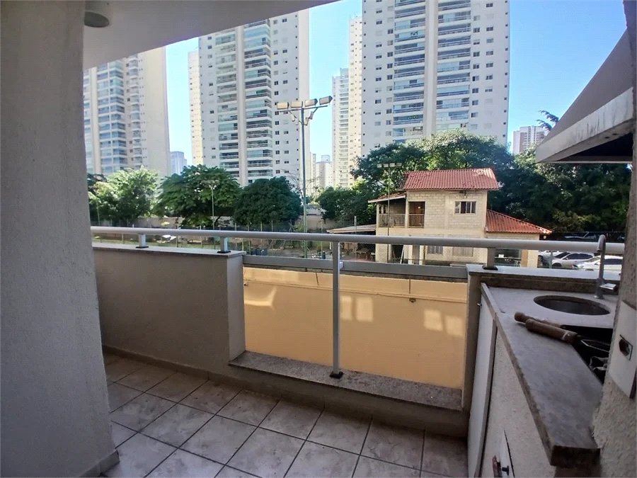 Apartamento à venda ou para alugar com 2 quartos, sendo 1 suíte,  em Vila Leopoldina, São Paulo, SP