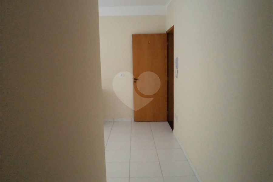 Apartamento à venda com 2 quartos em Casa Verde, São Paulo, SP