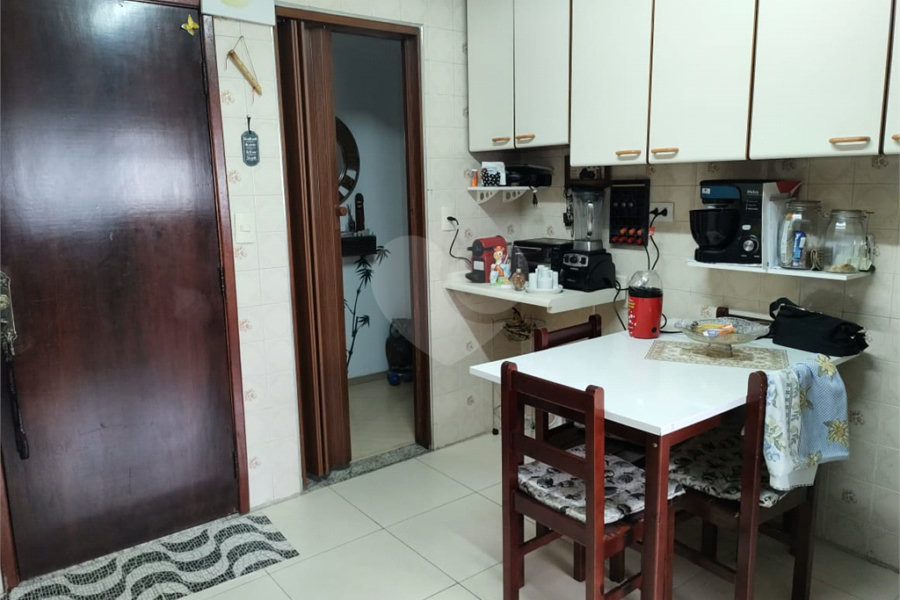 Apartamento para alugar com 3 quartos em Santana, São Paulo, SP