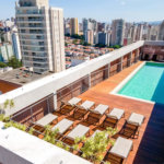 Apartamento à venda com 1 quarto em Perdizes, São Paulo, SP