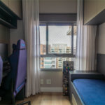 Apartamento à venda com 3 quartos, sendo 1 suíte, em Chácara Flora, São Paulo, SP