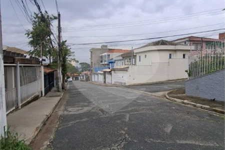 Terreno à venda em Vila Constança, São Paulo, SP