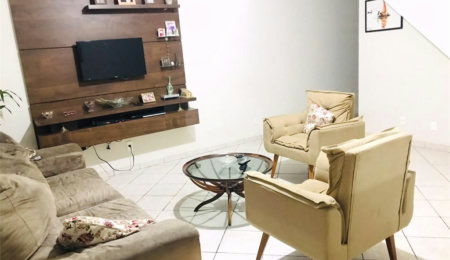 Casa à venda com 3 quartos, sendo 1 suíte,  em Jardim do Sol, Sorocaba, SP
