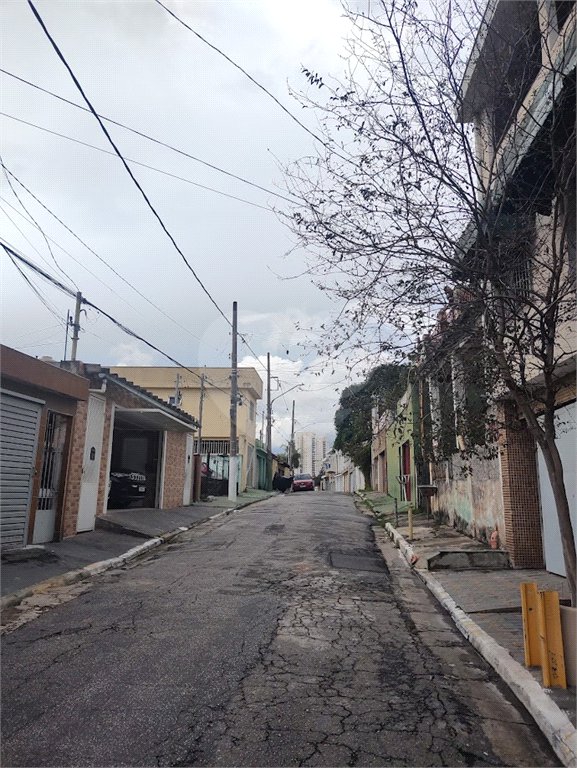 Sobrado à venda com 5 quartos em Imirim, São Paulo, SP