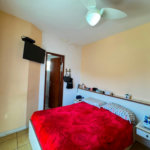 Apartamento com 3 dormitórios à venda, 150 m² por R$ 480.000,00 - Jardim Três Marias - Guarujá/SP
