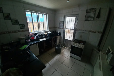 Sobrado à venda com 3 quartos, sendo 1 suíte,  em Jardim Helga, São Paulo, SP