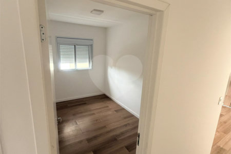 Apartamento à venda com 2 quartos em Tucuruvi, São Paulo, SP