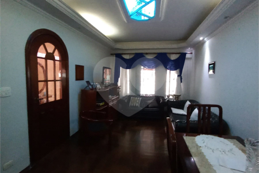 Sobrado à venda com 3 quartos em Tremembé, São Paulo, SP