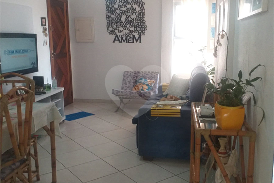 Apartamento Vila Gustavo