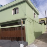 Casa à venda com 3 quartos, sendo 2 suítes, em Jardim Maria Luiza, São Paulo, SP