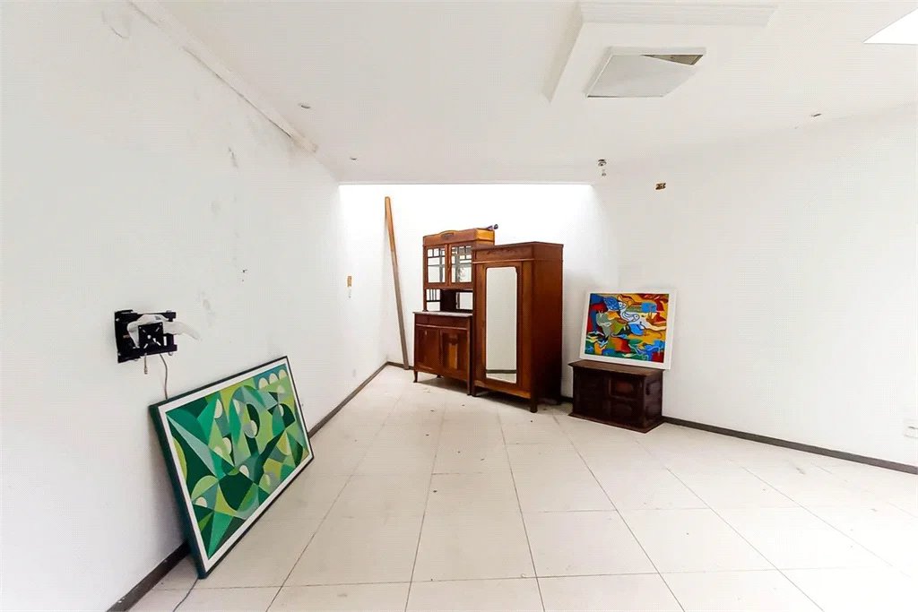 Apartamento à venda com 2 quartos em Água Branca, São Paulo, SP