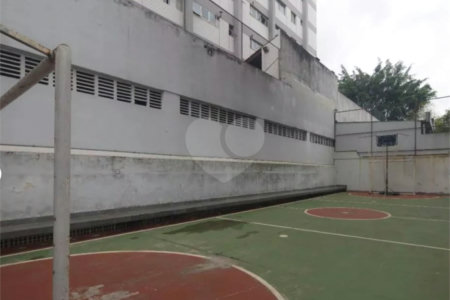 Apartamento à venda com 2 quartos em Vila Sofia, São Paulo, SP