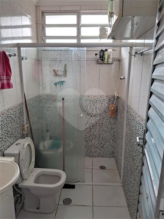 Casa à venda com 3 quartos em Tucuruvi, São Paulo, SP