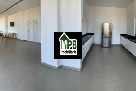 Apartamento à venda com 2 quartos, sendo 1 suíte, em Parque Campolim, Sorocaba, SP