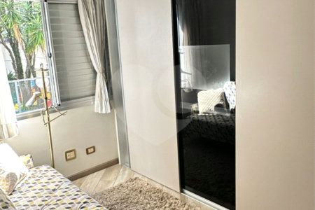 Apartamento à venda com 2 quartos, sendo 1 suíte, em Jardim Paulista, São Paulo, SP