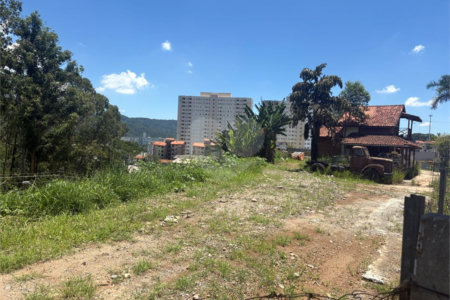 Terreno à venda em Vila Suissa, Mogi das Cruzes, SP