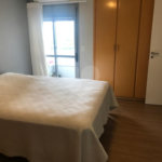 Apartamento à venda com 3 quartos, sendo 1 suíte, em Vila Paulicéia, São Paulo, SP