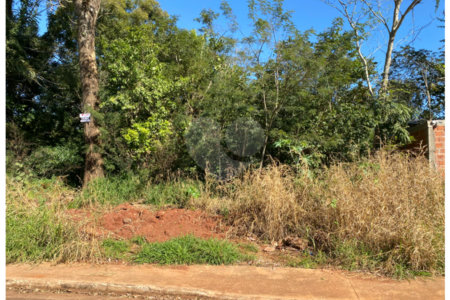 Terreno à venda em Jardim Altos da Glória, Ponta Porã, MS