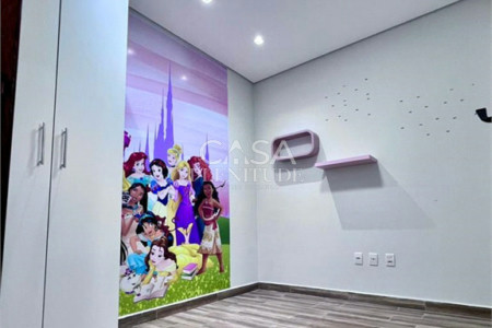 Terreno em condomínio à venda com 3 quartos, sendo 1 suíte, em Cajuru do Sul, Sorocaba, SP