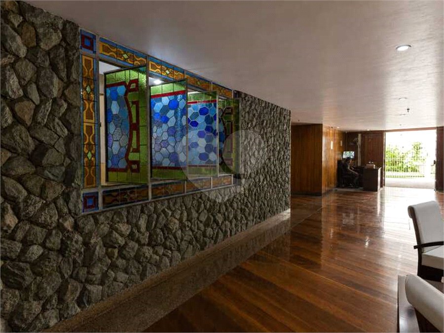 Apartamento à venda com 1 quarto em Grajaú, Rio de Janeiro, RJ
