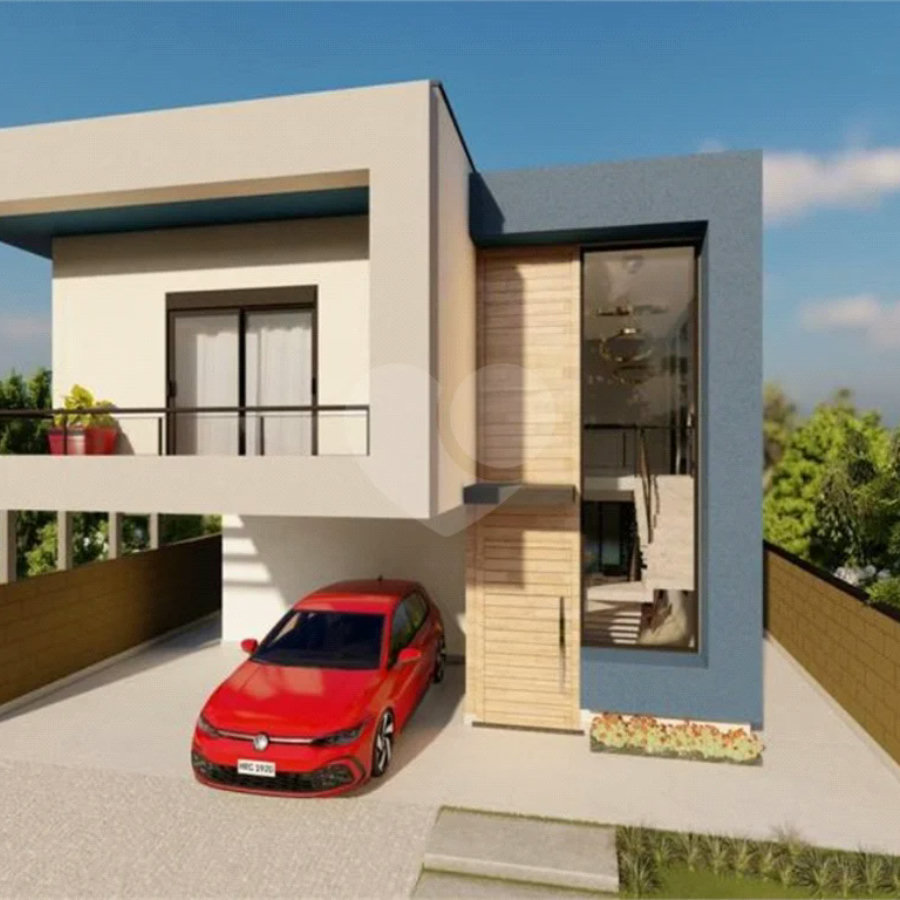 Casa à venda com 3 quartos, sendo 1 suíte, em São Venâncio, Itupeva, SP