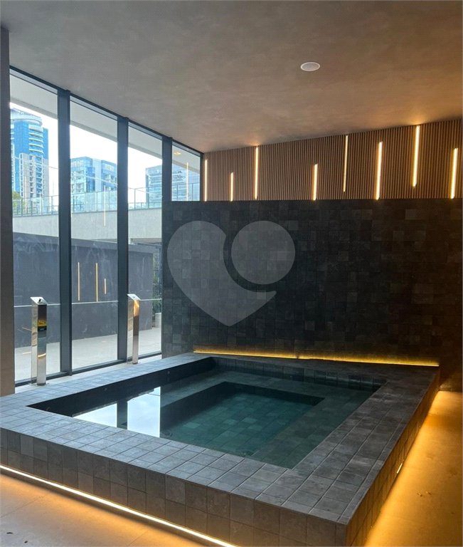 Apartamento à venda com 1 suíte em Vila Olímpia, São Paulo, SP