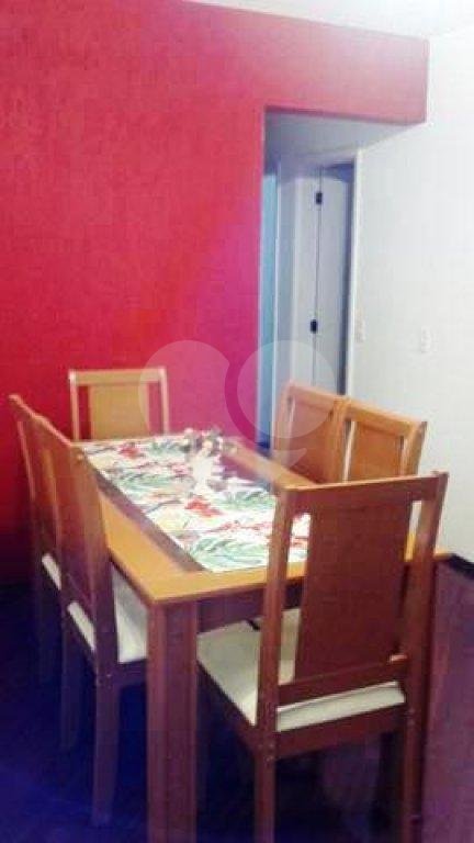 Apartamento à venda com 3 quartos, sendo 1 suíte, em Vila Nova Cachoeirinha, São Paulo, SP