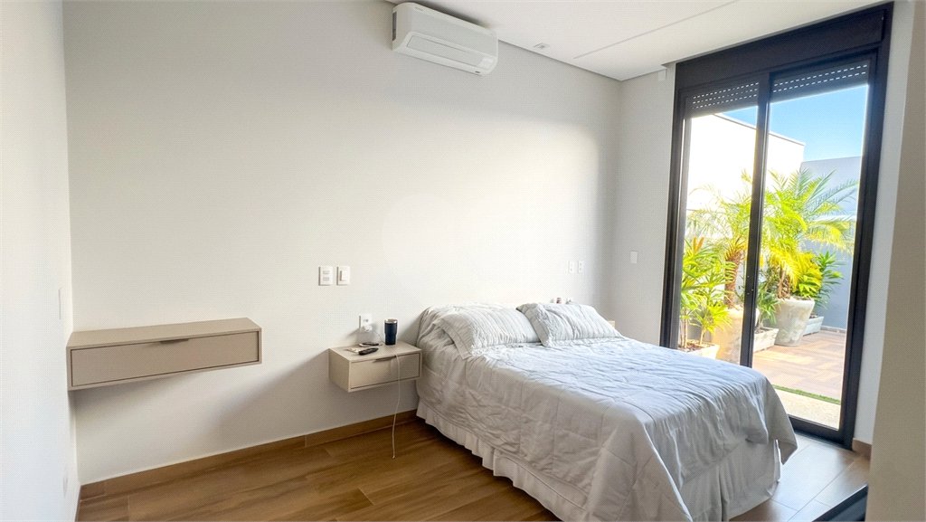 Casa à venda com 3 suítes no condomínio Carmen Blanco, Sorocaba - SP